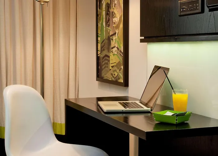 Novotel Buenos Aires